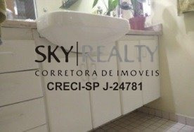 Apartamentos - Vila Do Castelo - Ref: 14105 - V-14105