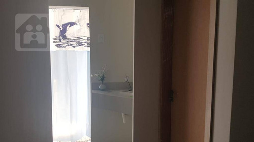 Imagem 10 de 30 de Sobrado Com 3 Dormitórios À Venda, 199 M² Por R$ 650.000,00 - Condomínio Barcelona - Araçatuba/sp - So0051