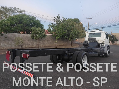 Imagem 7 de 14 de Vw 17-180