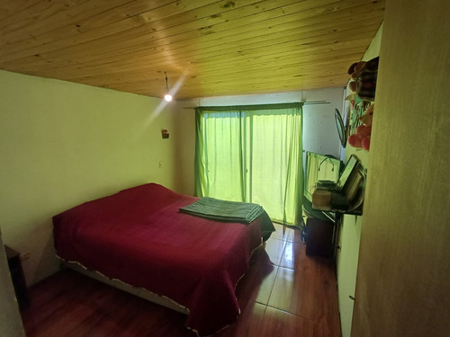 Casa 4 Dormitorios En Condominio Cerrado Espacio Para 2 Auto