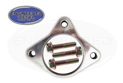 Starter Spacer Kit 5 velocidad E.d Billet Cummins 5.9l 1994 