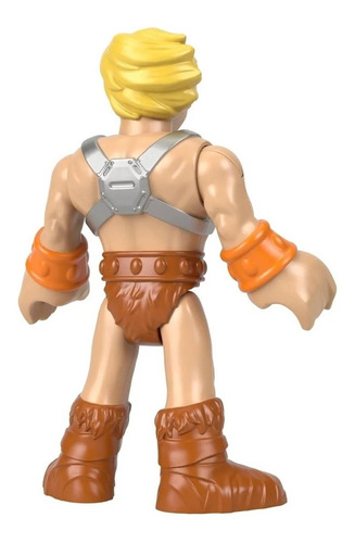He-man Hi Man Masters Of The Universe, Figura Xl