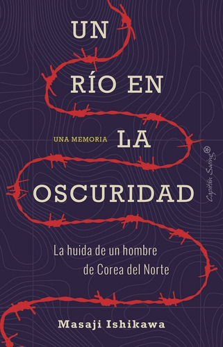 Un Río En La Oscuridad - Masaji Ishikawa