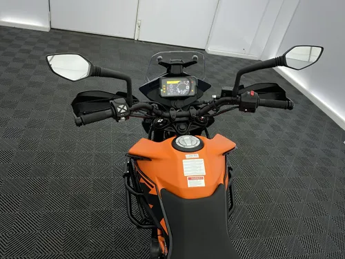 Ktm 390 Adventure