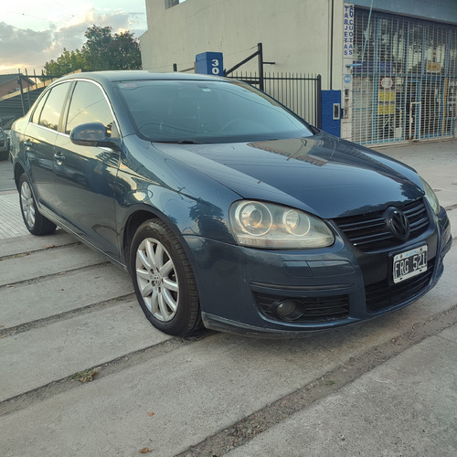 Volkswagen Vento 2.0 I Elegance Dsg