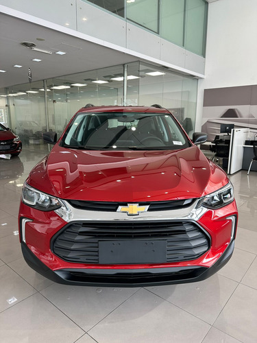 Chevrolet Tracker 1.2 Turbo Mt
