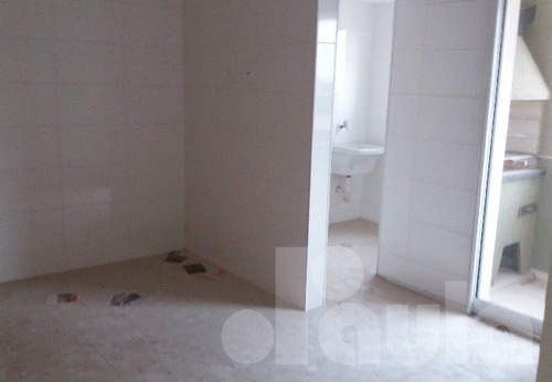 Imagem 5 de 14 de Apartamento Em Santo André Bairro Campestre Com 98 Metros - 1033-7947