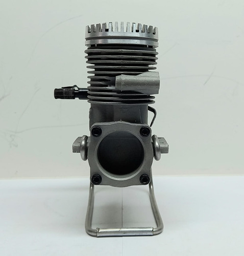 Motor Aeromodelo Mds 46 - 48 Fs Pro Glow 2 T Russo