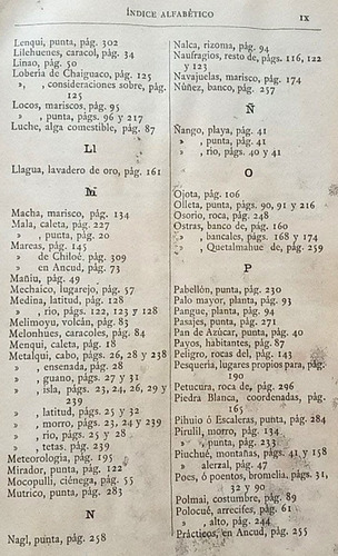 Estudios Geograficos Hidrograficos Chiloe 1897 Fotos (Usado)