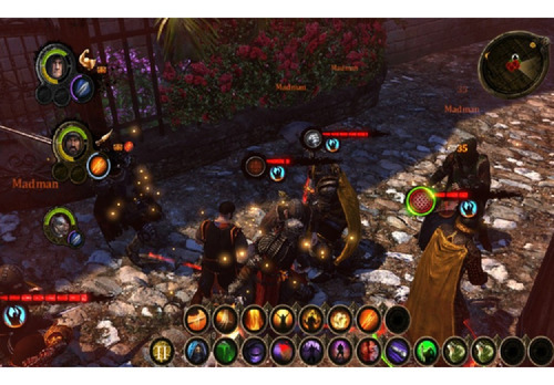 Game of Thrones - Juego Fisico - Atlus - PS3