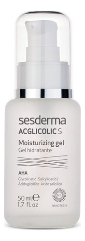 Sesderma Acglicolic S Gel Hidratante