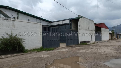 Imagen 4 de 13 de Leida Falcon Rentahouse Vende Galpon En Barbula Naguanagua 22-26772 Lf