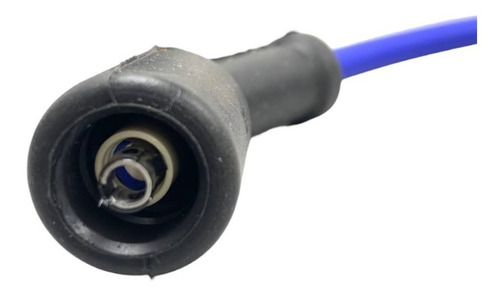 Cables Distribución Chevrolet Tahoe Silverado Impala Con Gas