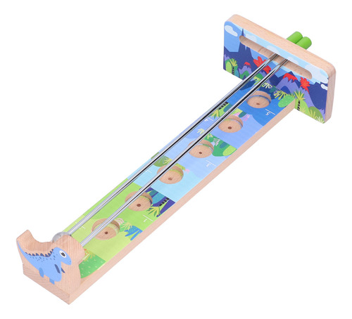 Juguete De Mesa Con Forma De Pelota De Equilibrio Para Niños