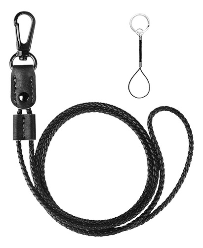 5 Cordões De Pescoço, Cordão De Identidade Durável,