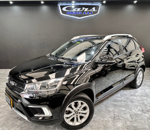 Chery Tiggo 2 1.5 Confort