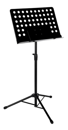 Atril De Partitura Warwick Rockstand Rs10100b Partitura P