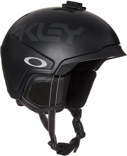 Casco Moto Estilo Aviador Oakley Mod5 A Pedido