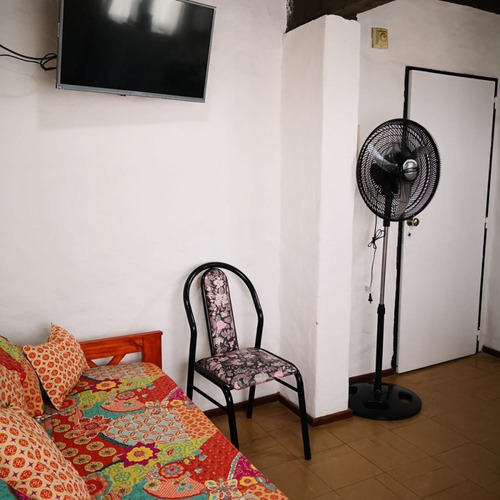 Imagen 4 de 11 de Departamento En Venta En San Bernardo