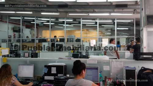 Imagen 28 de 30 de Oficina En Venta O Alquiler - Parque Patricios, Distrito Tecnológico