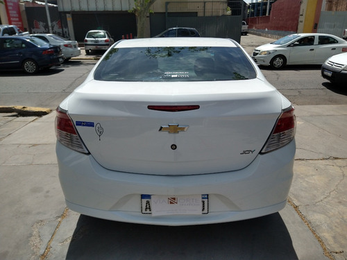 Imagen 7 de 10 de Chevrolet Prisma Ls Joy 2018