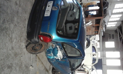 Chevrolet Corsa Hatch 95 Todas As Peças