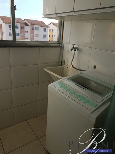 Imagem 9 de 27 de Campo Grande, Apartamento De 2 Quartos Com Preço Imperdivel, Aceitando Financiamento - Ap02781 - 69411079