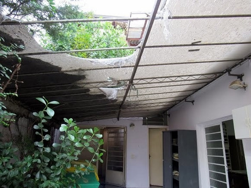 Imagem 10 de 12 de Casa Sobrado Em Alto Do Ipiranga - São Paulo - 2397