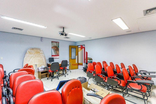 Imagem 30 de 30 de Andar Corporativo, 441 M² - Venda Por R$ 1.799.500,00 Ou Aluguel Por R$ 9.000,00/mês - Vila Buarque - São Paulo/sp - Ac0003