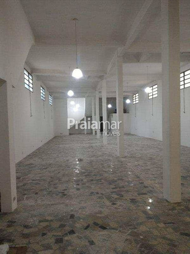 Imagem 6 de 8 de Galpão | 270m² | Centro | São Vicente - 952-82d09