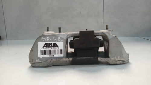 Coxim Motor L.e. Ford Ka 1.0 2019 | J7bc7m121cc