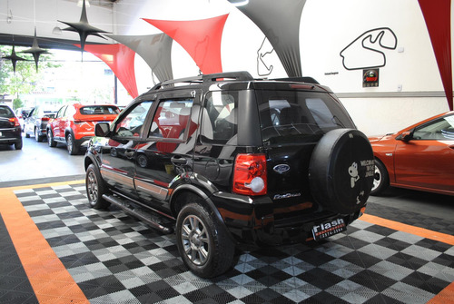 Ford Ecosport Ecosport Freestyle 1.6 (Flex)
