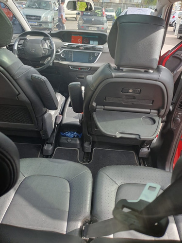 Citroën C4 Picasso 1.6 Thp Intensive 5p