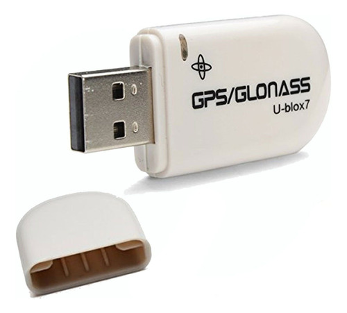 Vk Mouse Gps Glonass Receptor Usb Para Windows Vista Xp