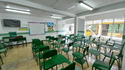 Imagen 6 de 17 de Venta Edificio Educativo Oriente Cali