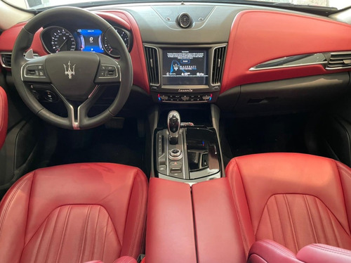 Maserati Levante Q4 350 Cv Malek Fara