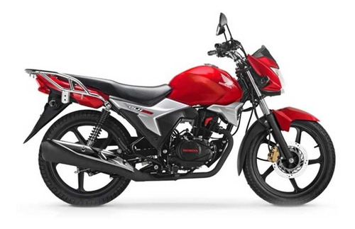 Imagen 4 de 15 de Honda Glh 150 Gaucho