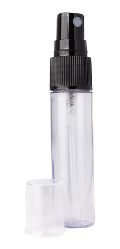Envases Plasticos Pet Pvc Ro 15cc Atomizador Spray 25u