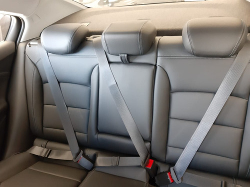 Imagen 7 de 25 de Chevrolet Cruze Ltz 0km#7
