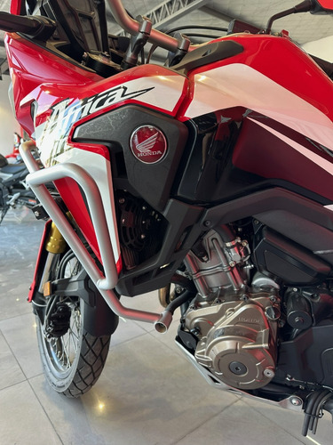 Crf 1000 L Africa Twin Dct