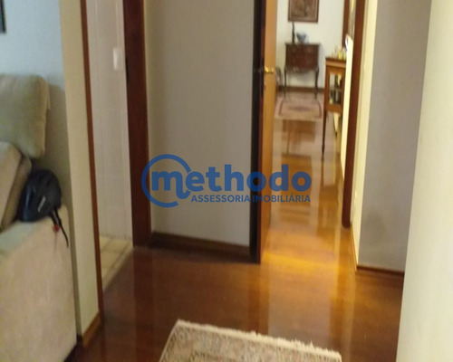 Apartamento - Ap00358 - 68471327