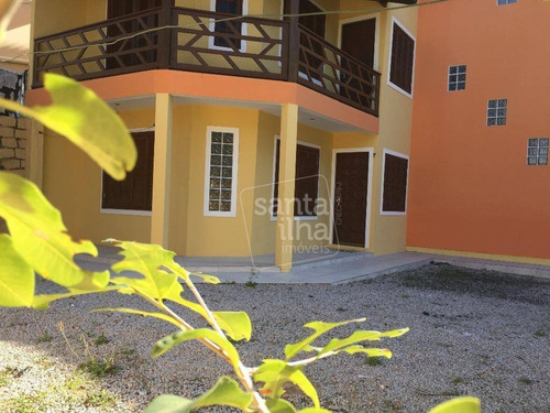 Casa Residencial À Venda, Campeche, Florianópolis - Ca1508 - Ca1508