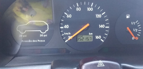 Volkswagen Gol 2003 1.0 Power 5p