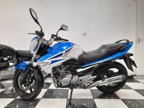 Imagem 4 de 11 de Suzuki Inazuma 2016 Nova 26000km