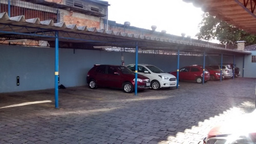 Imagem 14 de 15 de Apartamento - Bom Jesus - Ref: 374774 - V-cs36005650