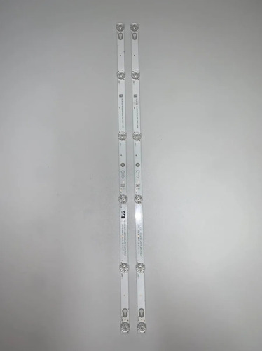 Kit Barra De Led Tv Semp Tcl 32l1800 32l2800 32l2900..