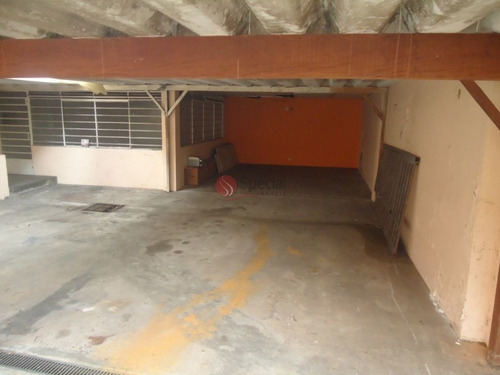 Imagem 13 de 13 de Terreno Ótimo No Bairro Da Moóca - 8 X 40 Metros - Af24306