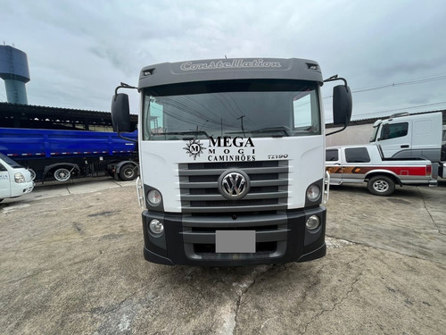 Vw 17190 Munck Carroceria
