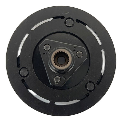 Embreagem Compressor Kia Picanto 1.0 - Gasolina 97644-07110