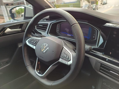 Volkswagen Nivus 1.0 Highline 200 Tsi Aut. 5p